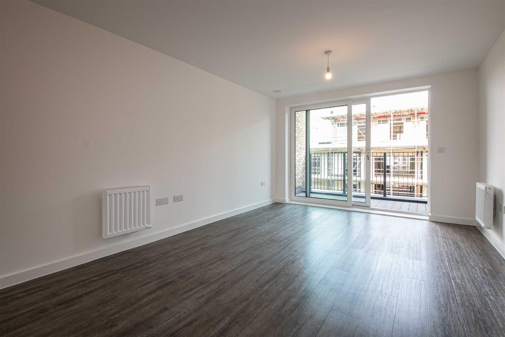 6 Canal Street, Campbell Wharf, Milton Keynes